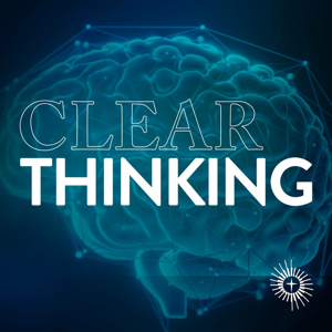 Clear Thinking by Reasons to Believe