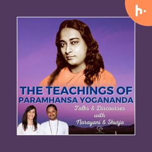 The Teachings of Yogananda