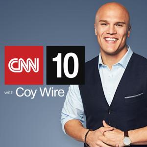 CNN 10 by CNN Audio