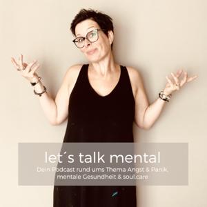 let's talk mental