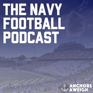 Navy Football Podcast