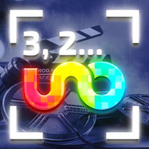 3, 2, Uno... El Podcast de cine de UnoTV