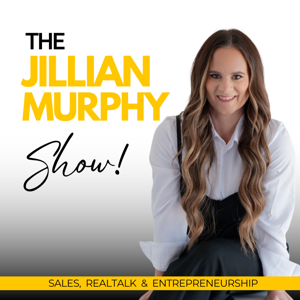 The Jillian Murphy Show by Jillian Murphy