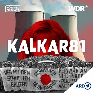 Kalkar 81 - Familiendrama inmitten der Anti-AKW-Proteste | WDR by WDR