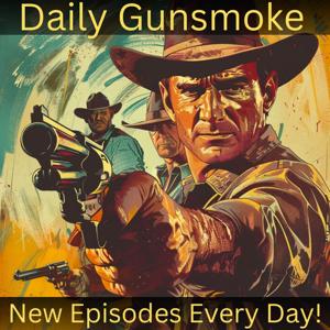 Daily Gunsmoke