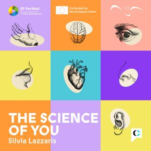 The Science of You by Silvia Lazzaris