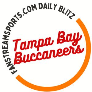 Tampa Bay Buccaneers Daily Blitz by Fan Stream Sports