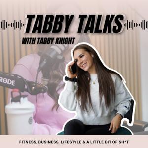 TABBY TALKS