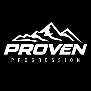 The Proven Progression Podcast by Caleb