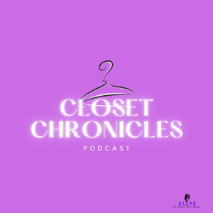 The Closet Chronicles! by Evonya Easley