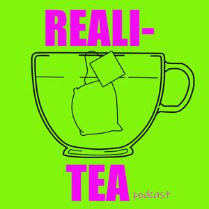 RealiTEA by Merris and Lillian Asterios