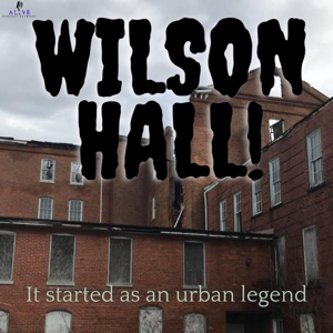 Wilson Hall by JRC Legacy Productions