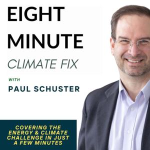 Eight Minute Climate Fix