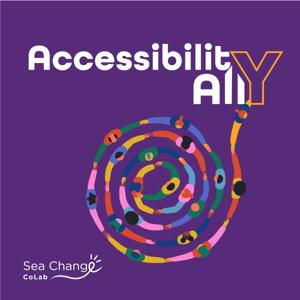 Accessibility Ally by Sea Change CoLab