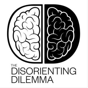 The Disorienting Dilemma by Podstarter