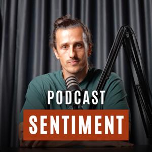 Sentiment Podcast by podcastsentiment