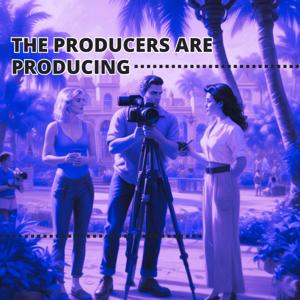 The Producers Are Producing | Reality TV Recaps