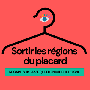 Sortir les régions du placard