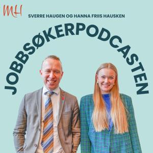 Jobbsøkerpodcasten