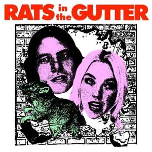 Rats In The Gutter