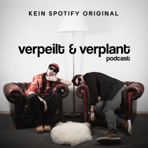 Verpeilt & Verplant