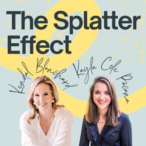 The Splatter Effect