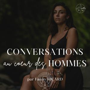 Conversations au coeur des hommes