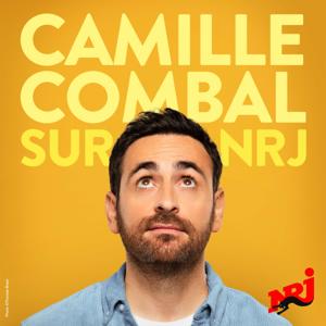 Camille Combal sur NRJ by NRJ France