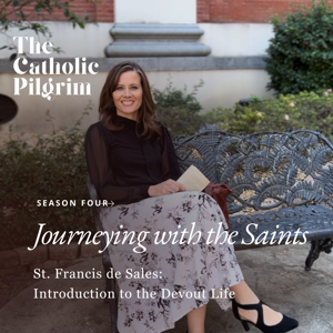 Journeying With The Saints