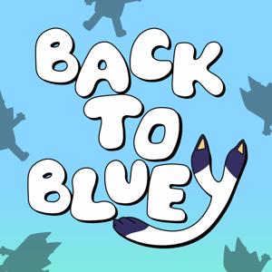 Back To Bluey