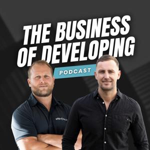 The Business Of Developing Podcast