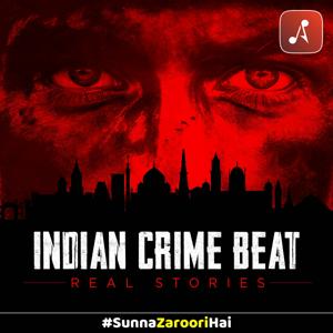 Indian Crime Beat