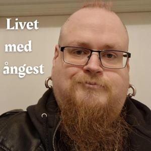 Livet med ångest