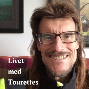 Livet med Tourettes