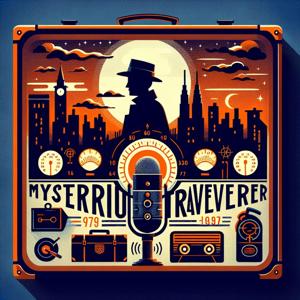 Mysterious Traveler - OTR Radio Show