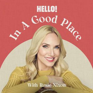 In A Good Place by Hello! Magazine Ltd