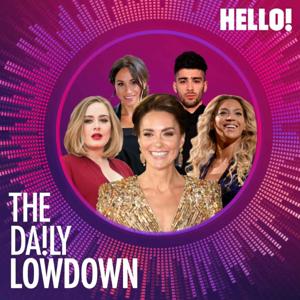 The Daily Lowdown by Hello! Magazine Ltd