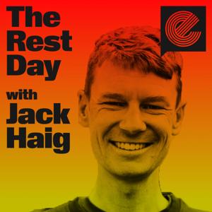 The Rest Day with Jack Haig