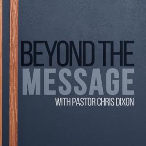 Beyond The Message