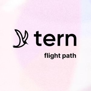 Flight Path by Tern