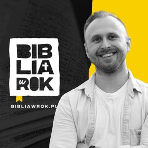 Biblia w rok 📖 - Przeczytaj całe Pismo Święte w 365 dni 🙌 by Biblia w rok