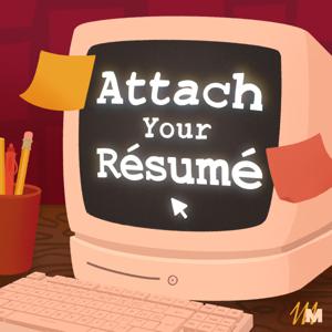 Attach Your Résumé by Multitude