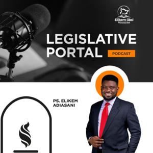 Legislative Portal