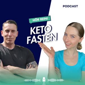 Keto-Fasten Podcast