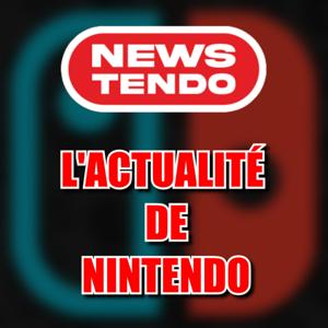 NEWSTENDO : L'actualité de Nintendo !