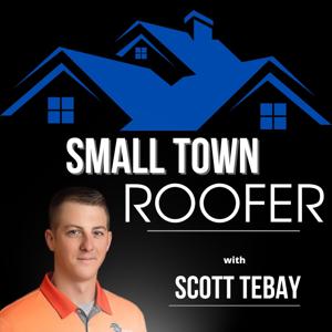 Small Town Roofer