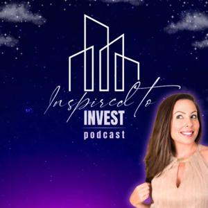 "Inspired to Invest" Podcast by Serena Holmes