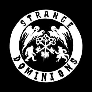 Strange Dominions by Strange Dominions