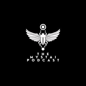 The Mystai Podcast by Chris Lyon