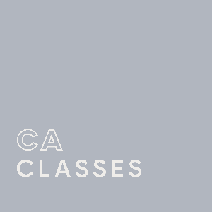 CA Church: Classes